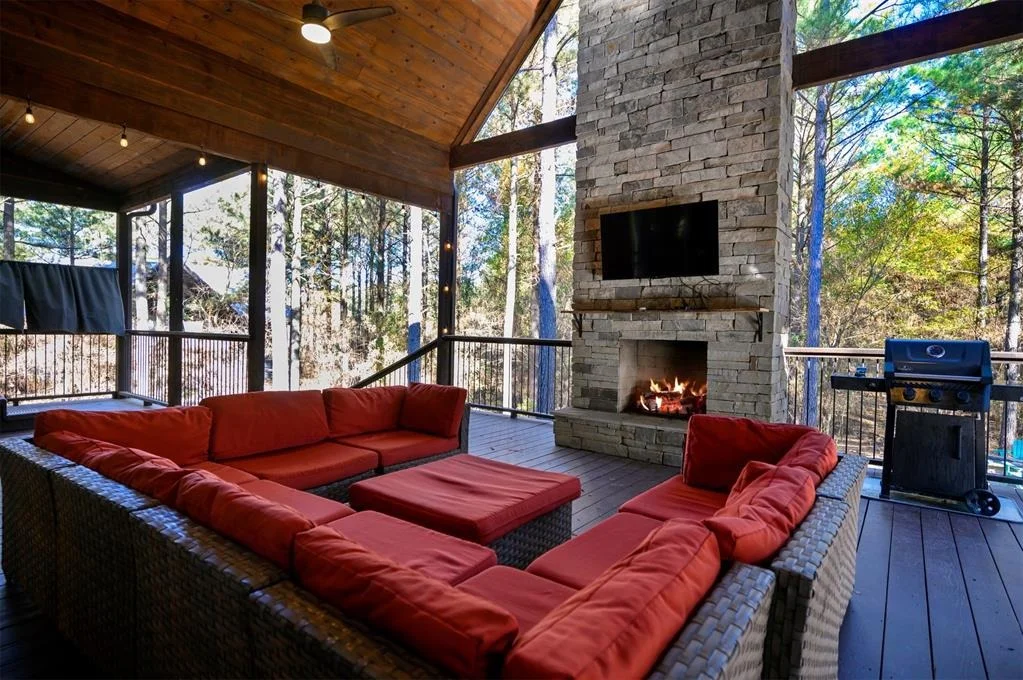 Photo of 607 Sugar Pine Loop