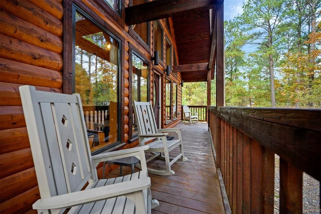 Photo of 126 Mountain Pine Trail