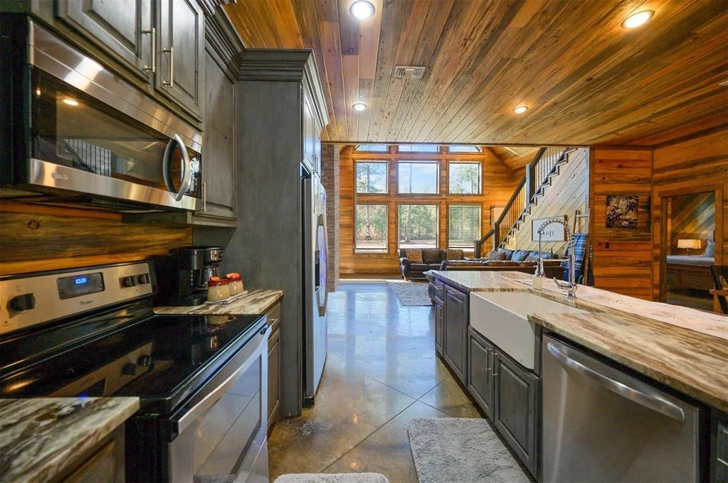 Photo of 607 Sugar Pine Loop