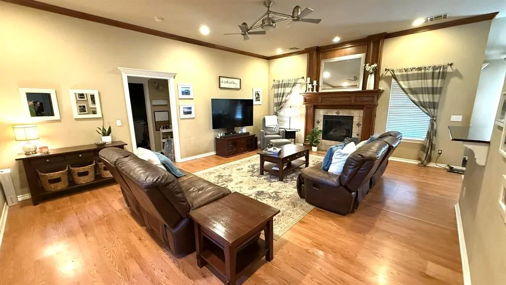 Photo of 3111 Spyglass Drive
