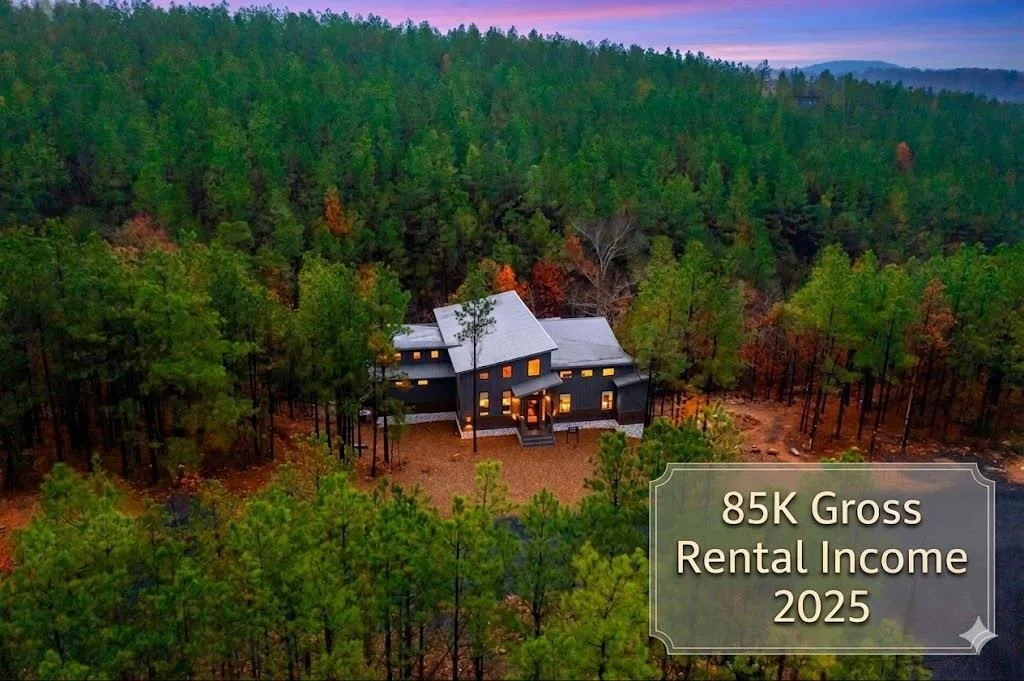 Photo of 836 Timberline Trail