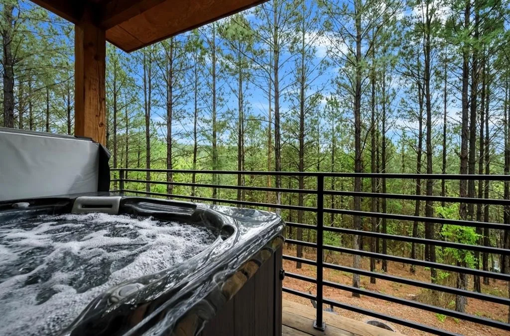 Photo of 784 N LUKFATA FORK Trail
