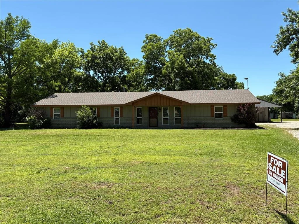 Photo of 16217 County Road 1586 Road