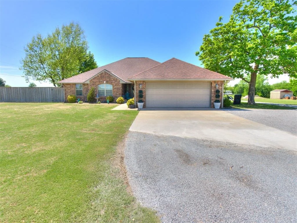 Photo of 2328 OK 92 Highway