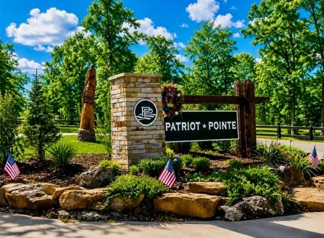 Photo of 182 Patriot Point