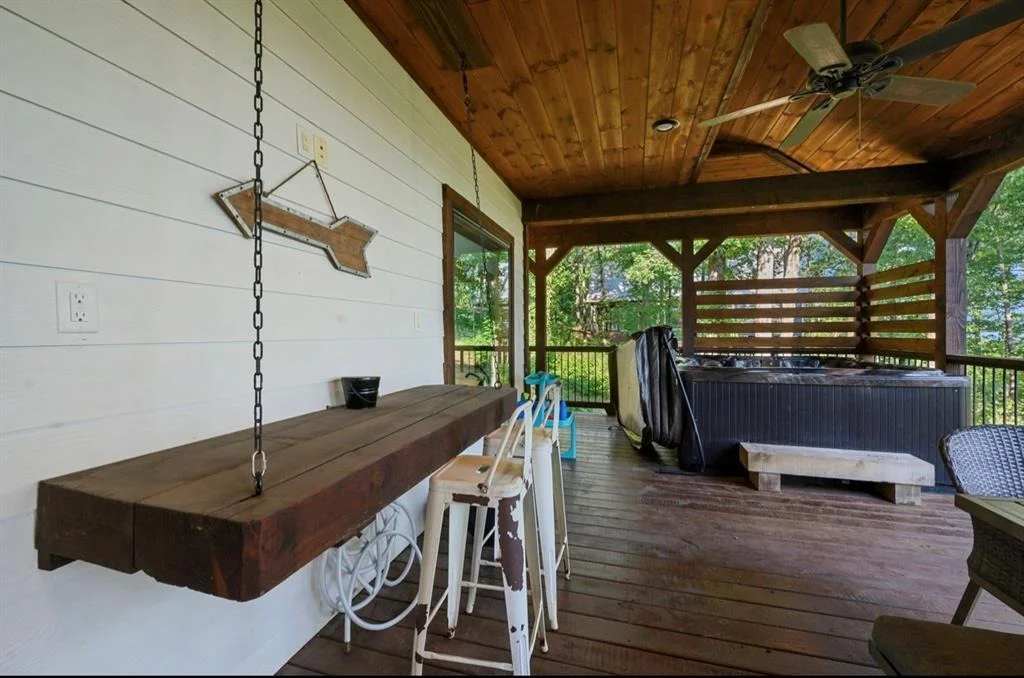 Photo of 266 MOONSHINER SPRINGS Trail