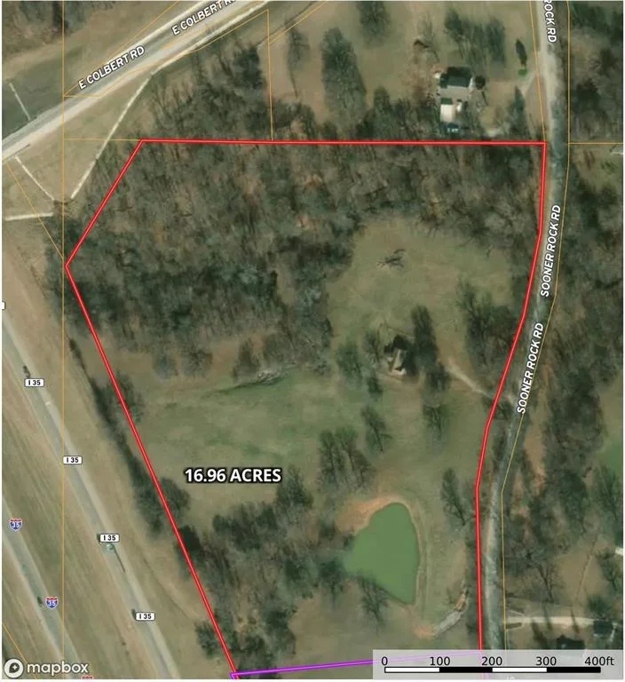 Photo of 1452 Sooner Rock Road
