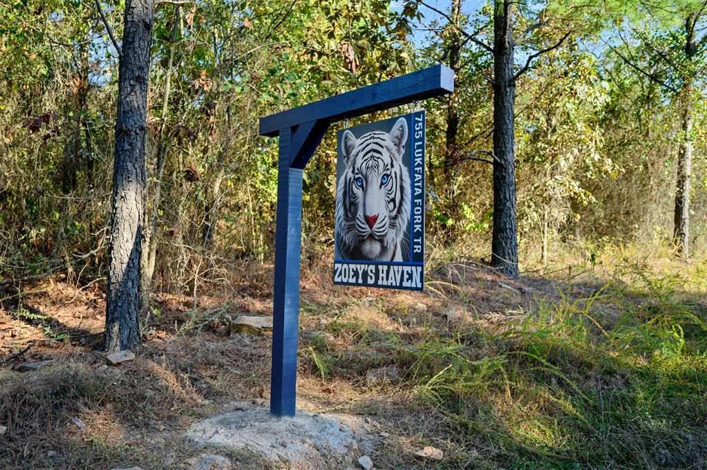 Photo of 755 Lukfata Fork Trail