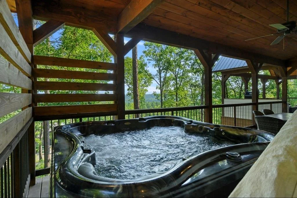 Photo of 266 MOONSHINER SPRINGS Trail
