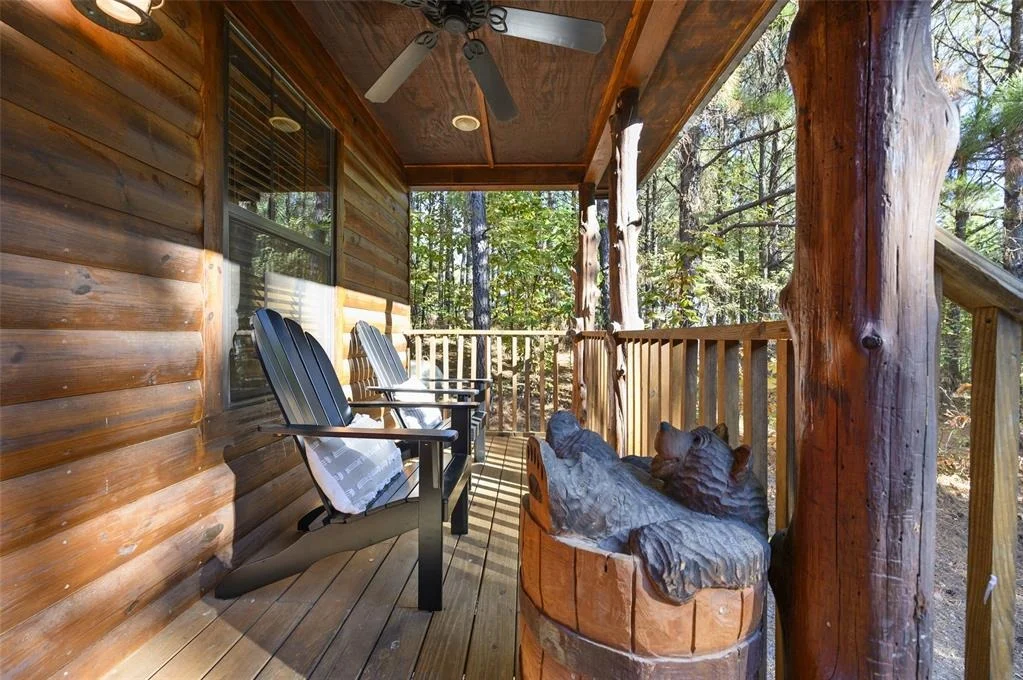 Photo of 411 Deer Creek Trail