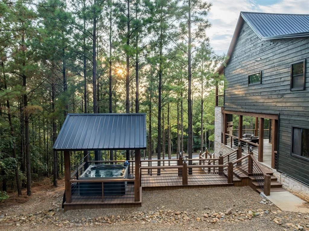 Photo of 319 Lukfata Fork Trail
