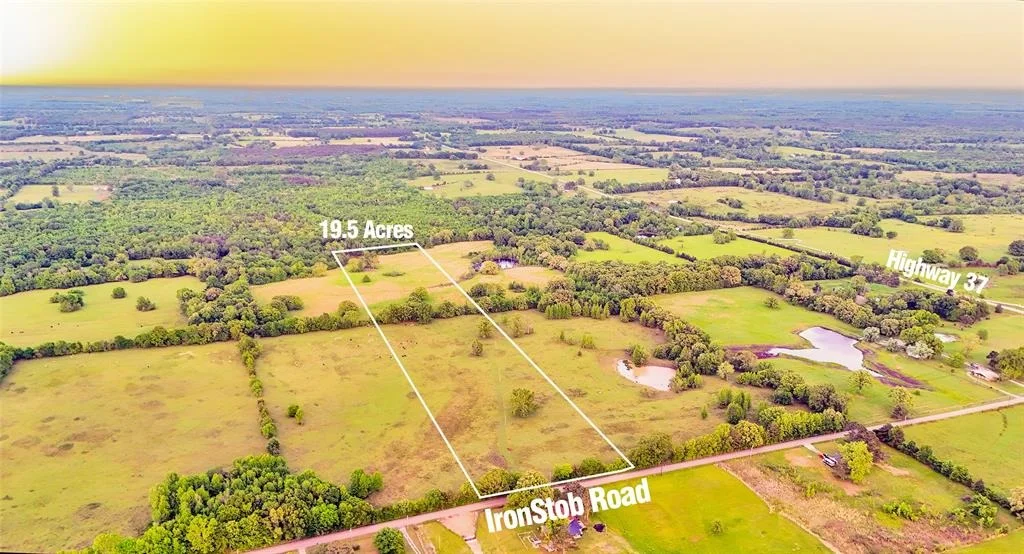 Photo of 2311 Ironstob Road