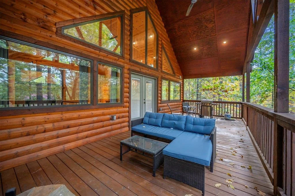Photo of 126 Mountain Pine Trail