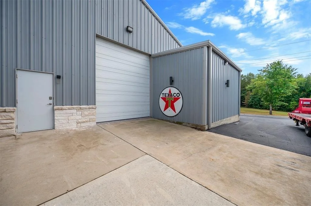 Photo of 500 Rink ( DeQueen Ar) Road