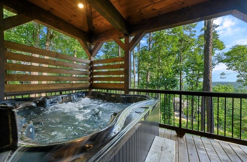 Photo of 266 MOONSHINER SPRINGS Trail