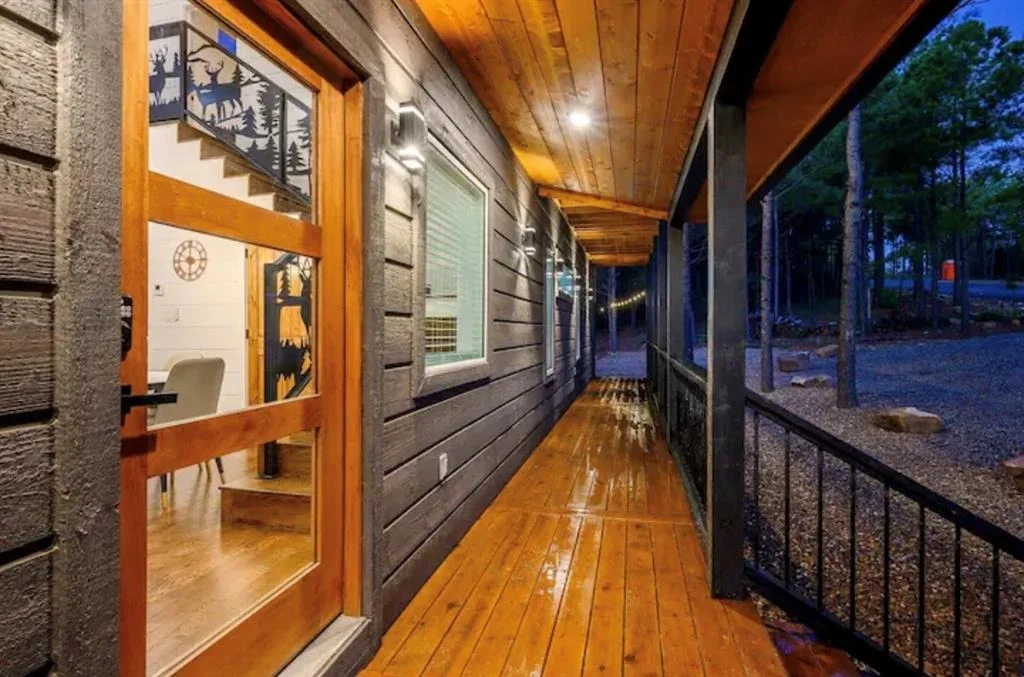 Photo of 114 TIMBERLINE Trail