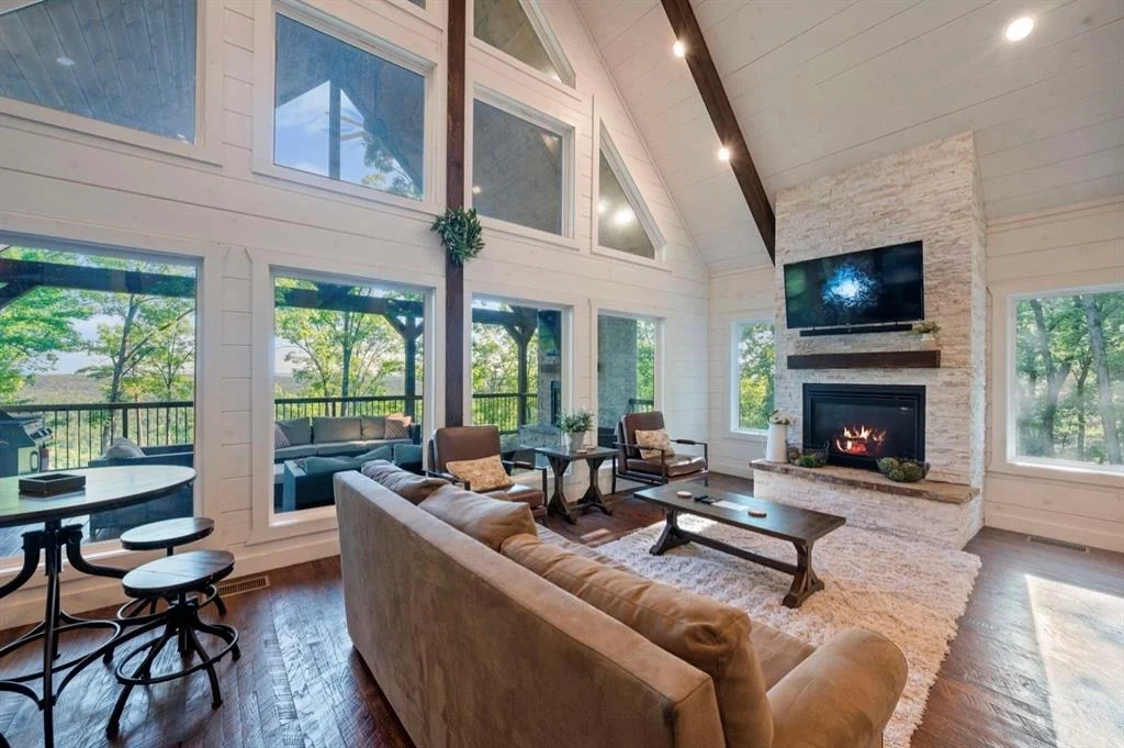 Photo of 266 MOONSHINER SPRINGS Trail