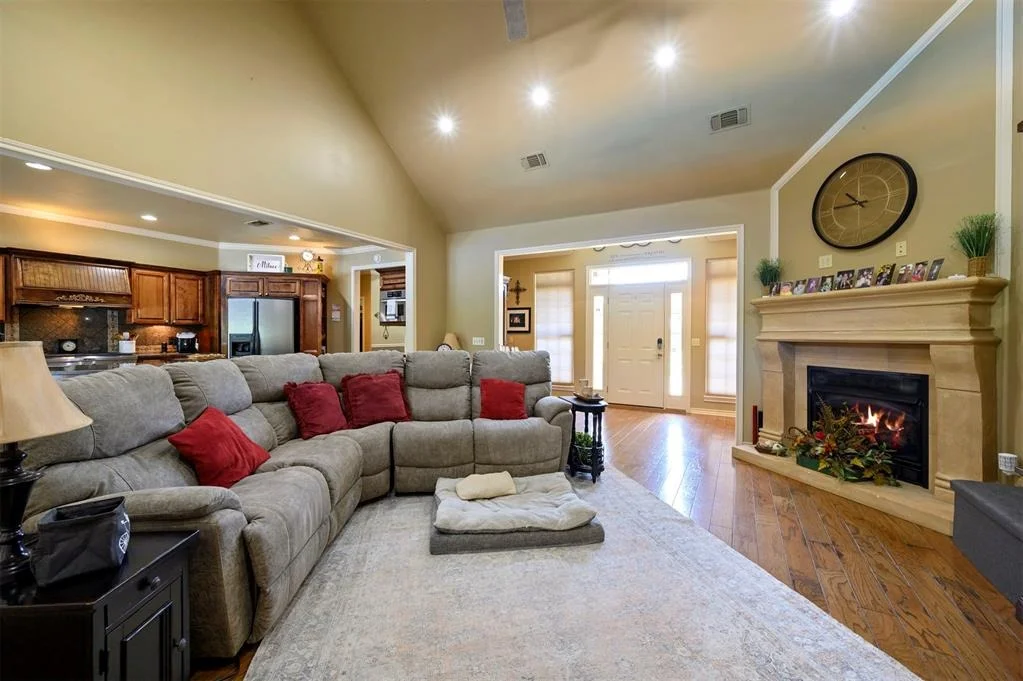 Photo of 803 Oak Brook Drive