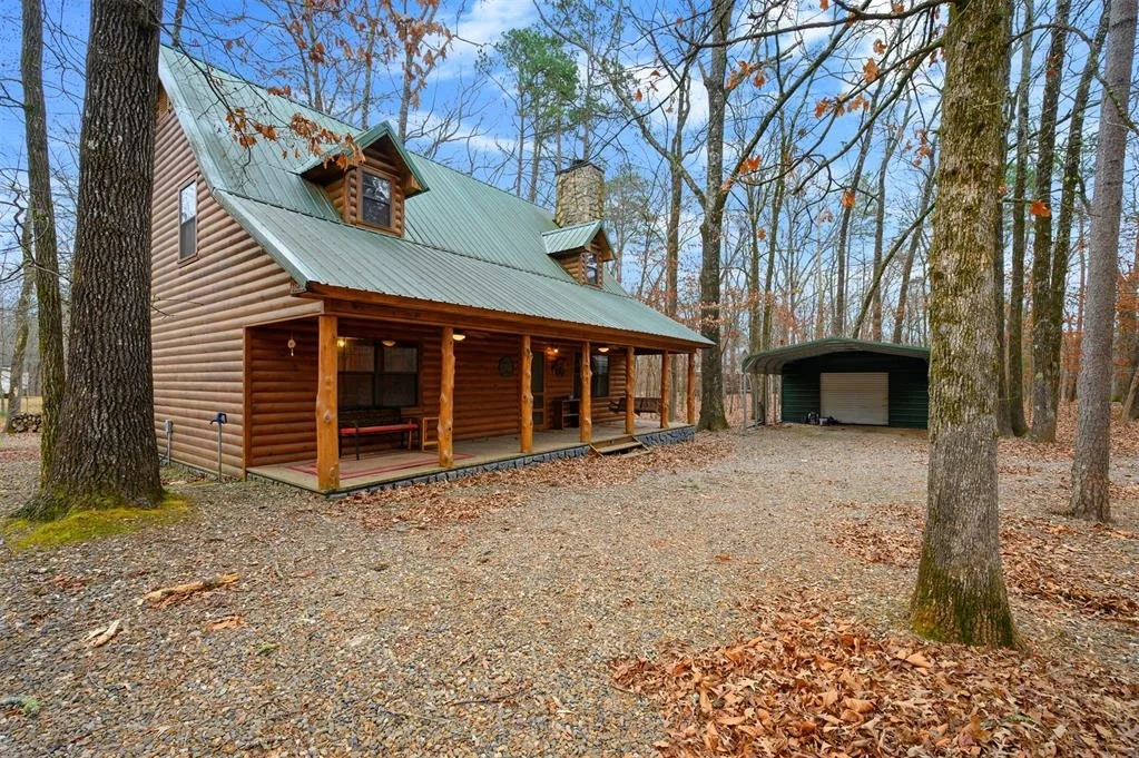 Photo of 66 Laurel Branch Lane