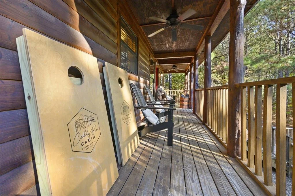 Photo of 411 Deer Creek Trail