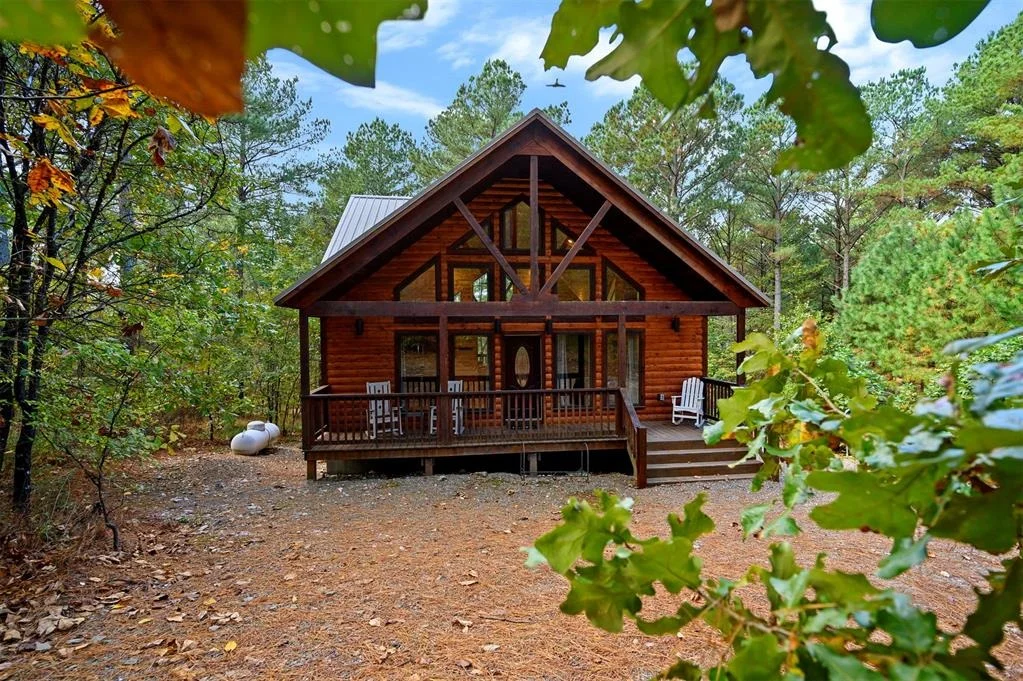 Photo of 126 Mountain Pine Trail