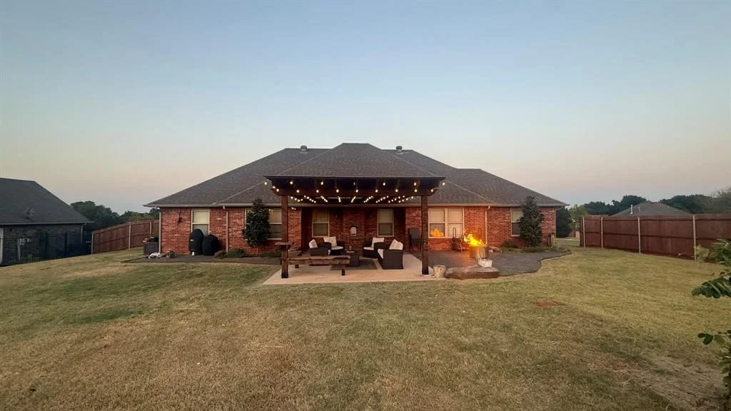 Photo of 3111 Spyglass Drive