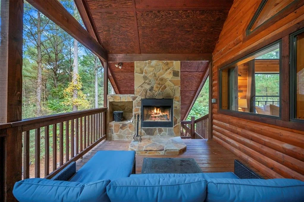 Photo of 126 Mountain Pine Trail