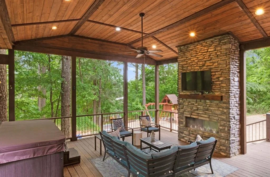 Photo of 224 PINE FOREST Trail