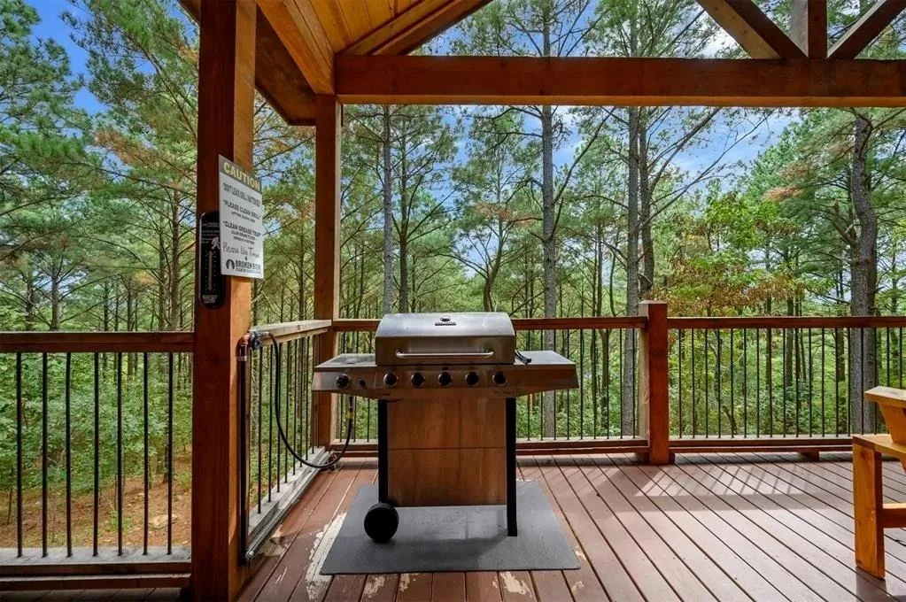 Photo of 1201 Southern Hills Circle