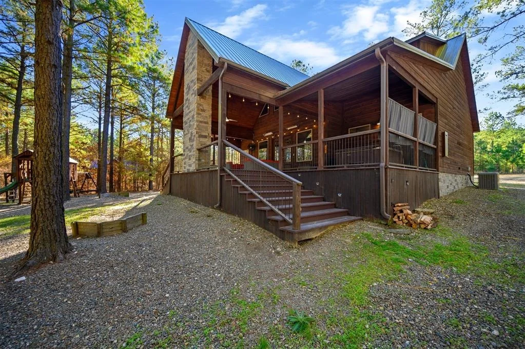 Photo of 607 Sugar Pine Loop
