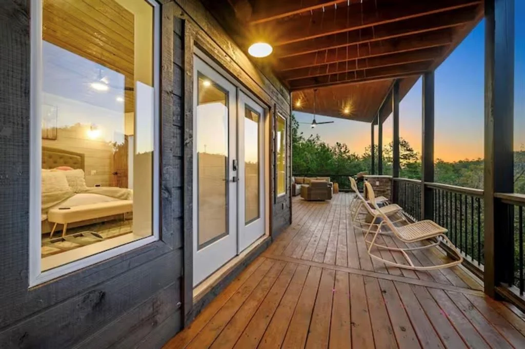 Photo of 114 TIMBERLINE Trail