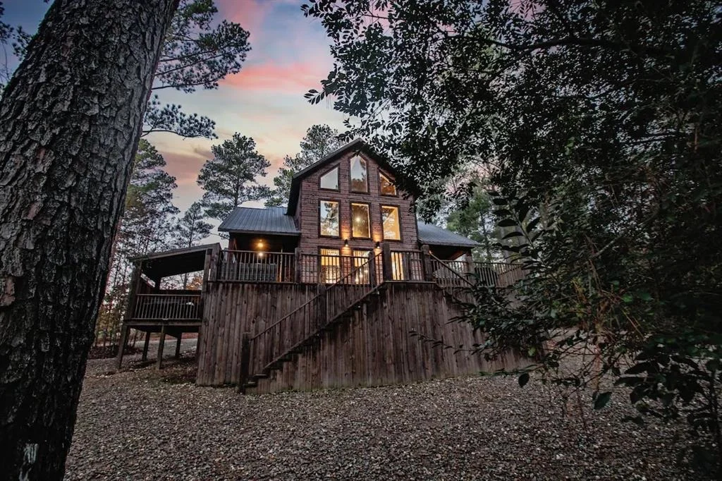 Photo of 286 Eagle Mountain Trail