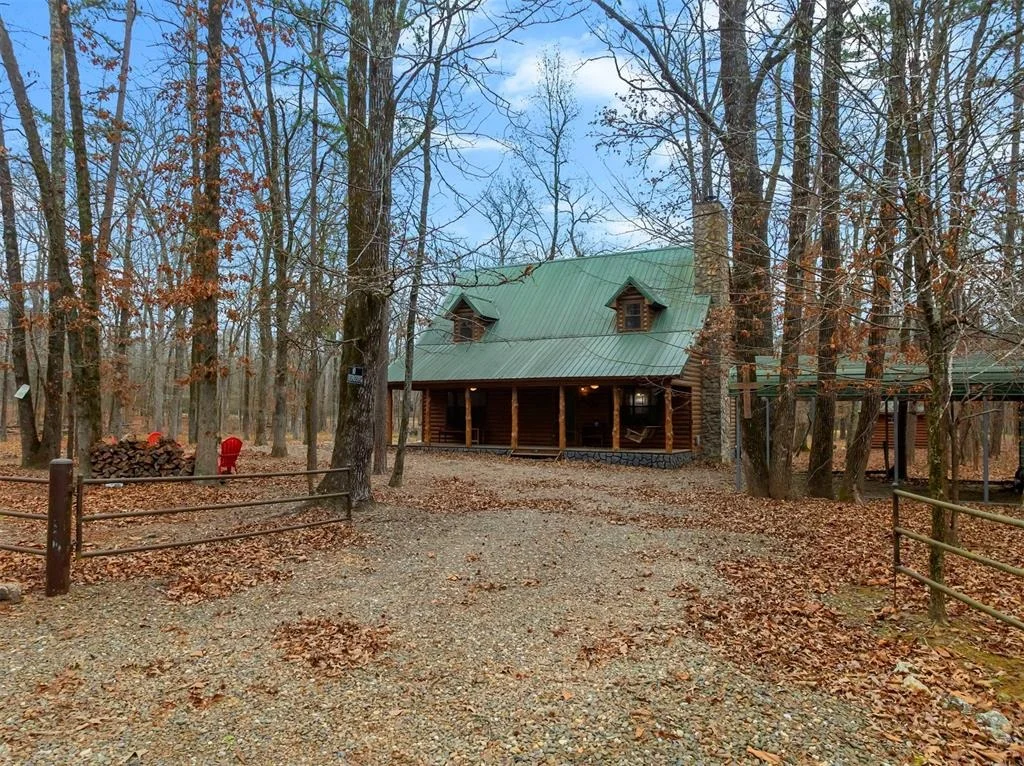 Photo of 66 Laurel Branch Lane