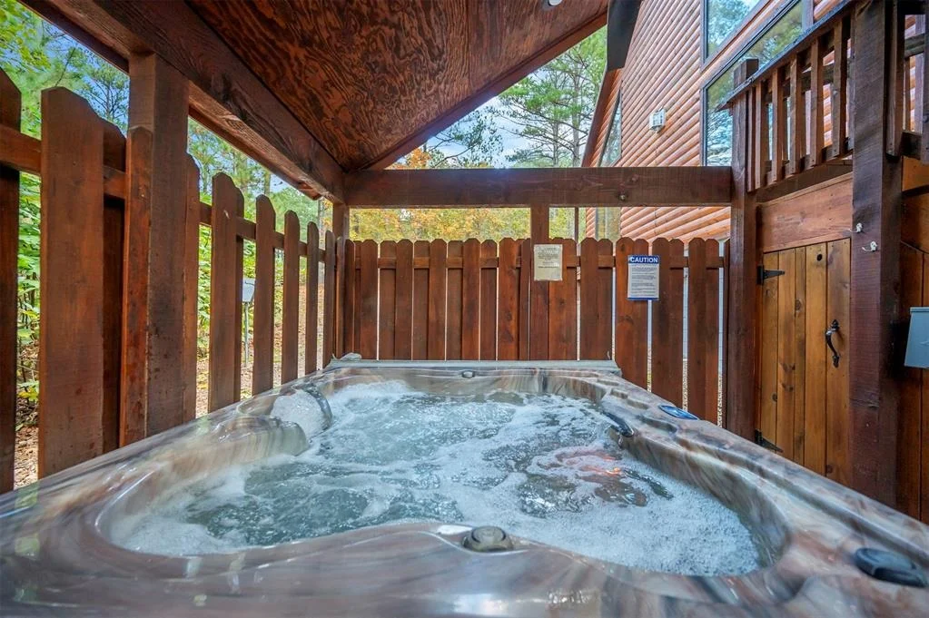 Photo of 126 Mountain Pine Trail