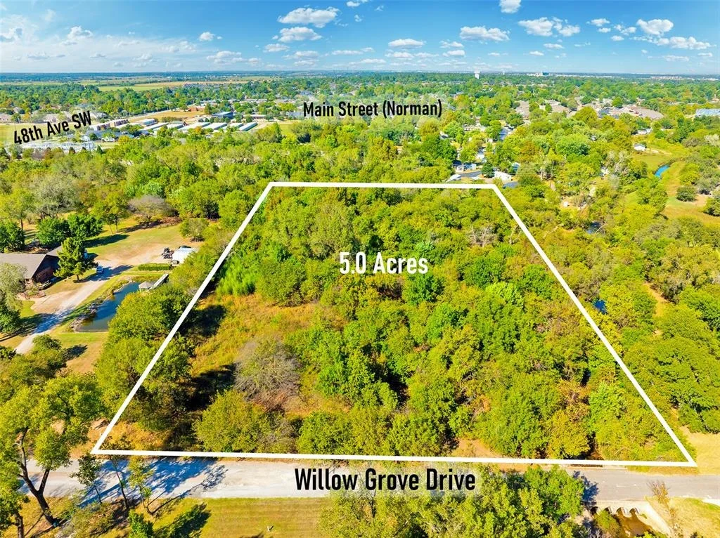 Photo of 4521 Willow Grove Drive