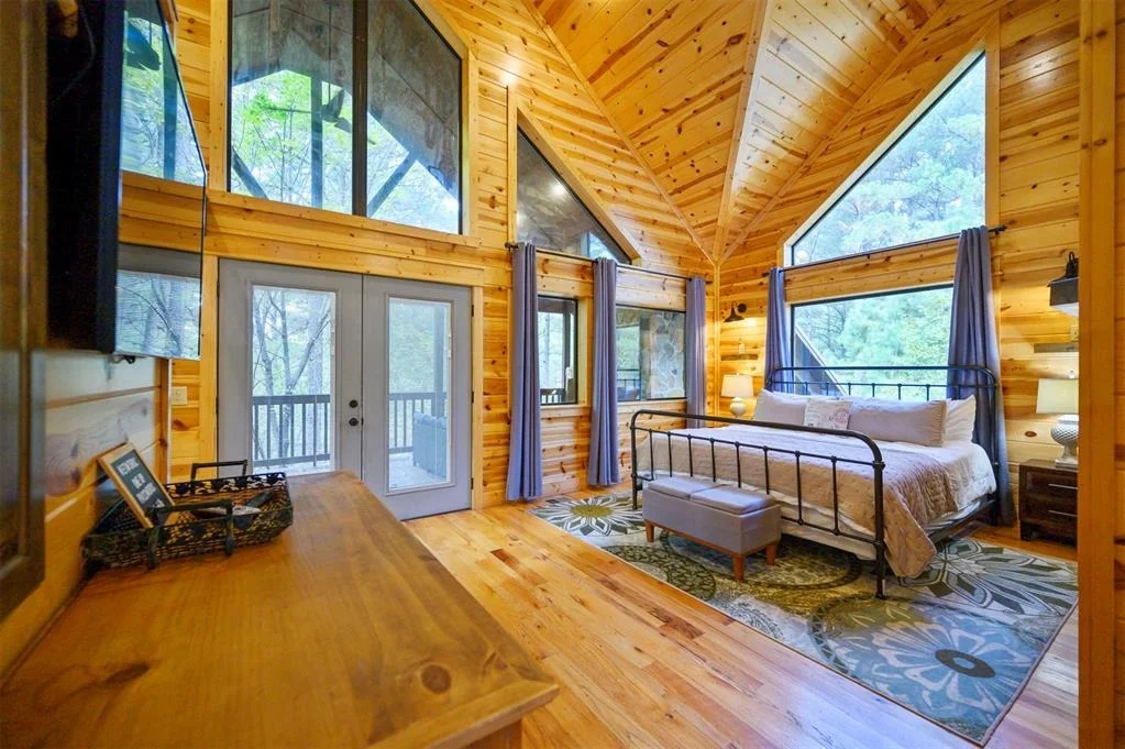 Photo of 126 Mountain Pine Trail