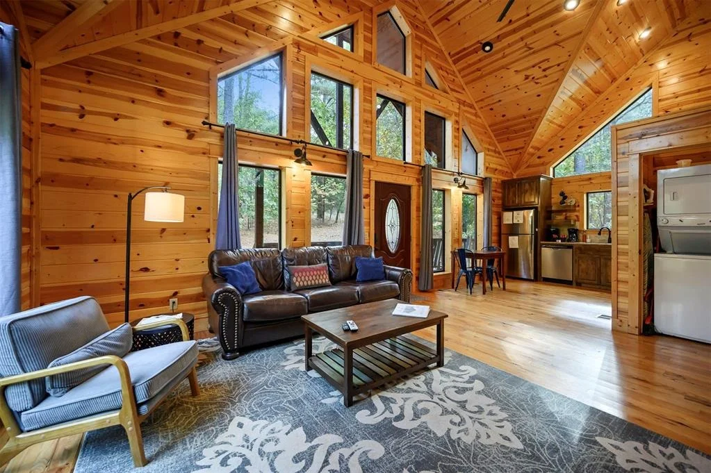 Photo of 126 Mountain Pine Trail