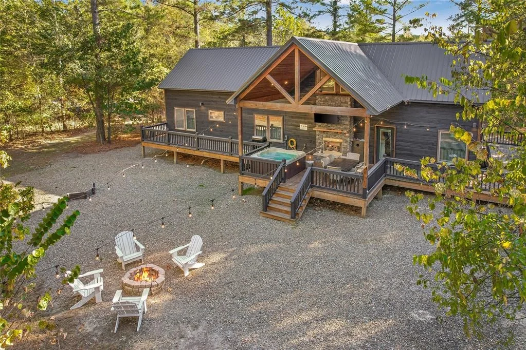 Photo of 779 N Lukfata Trail Road