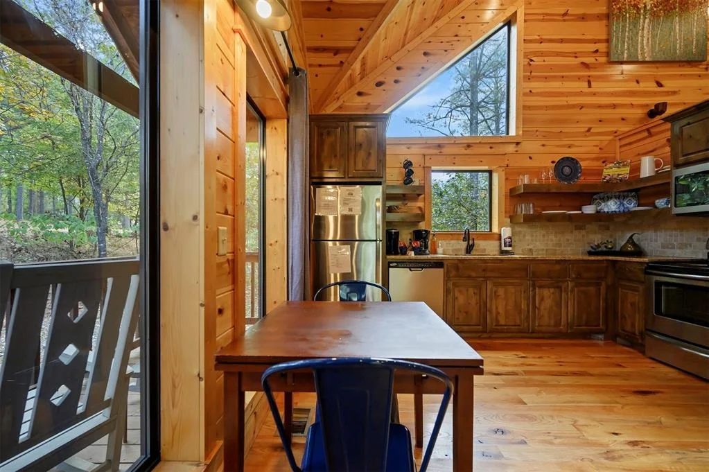 Photo of 126 Mountain Pine Trail