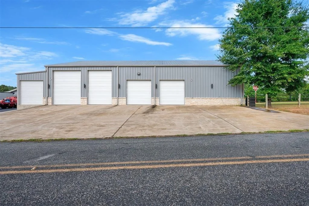 Photo of 500 Rink ( DeQueen Ar) Road