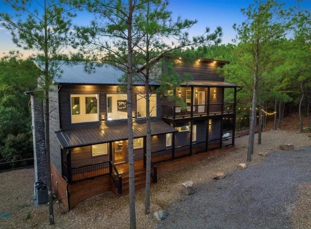 Photo of 114 TIMBERLINE Trail