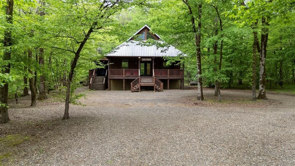 Photo of 243 Deer Creek Trail