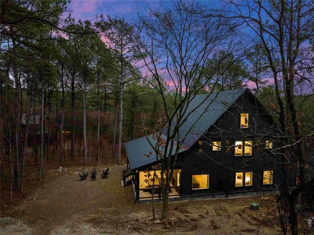 Photo of 36 Soft Spring Trail