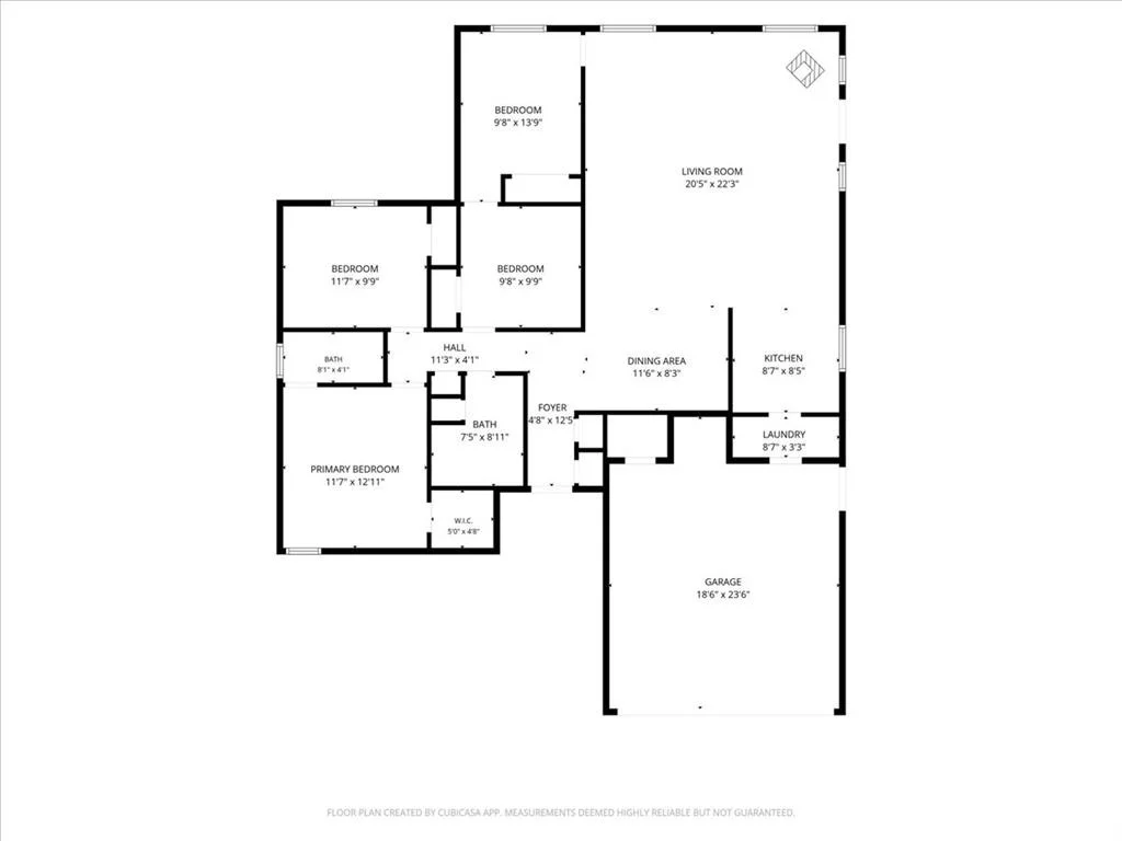 Photo of 13605 Jacqueline Drive