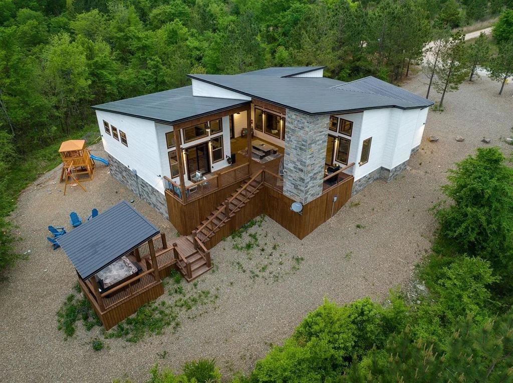 Photo of 1632 N Lukfata Trail RD Road