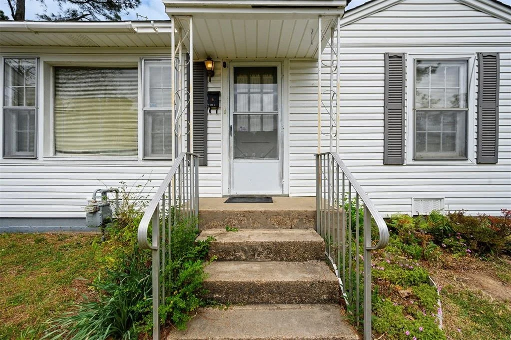 Photo of 1301 SE Jackson Street