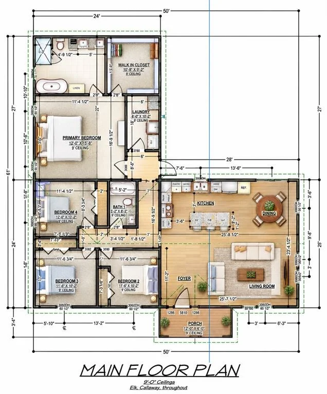 Photo of 750 Gardenia Road