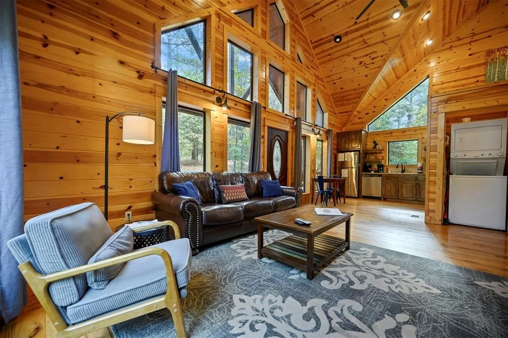 Photo of 126 Mountain Pine Trail