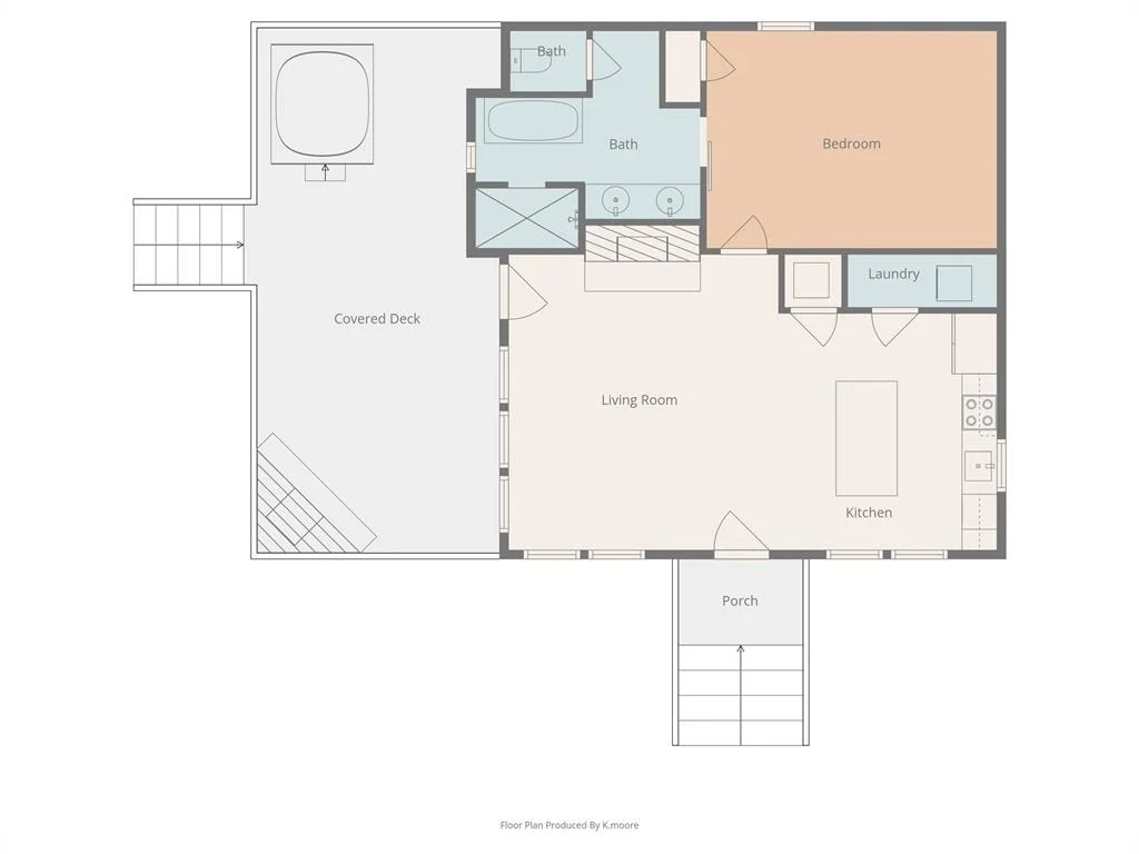 Photo of 46 Boulder Grove