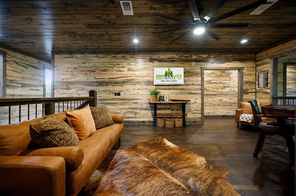 Photo of 215 Top Notch Lane